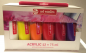 Preview: Set Acryl Colors 12 x 75 ml by Talens