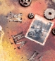 Preview: Kit Steampunk-Uhr-der Einstieg