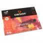 Preview: CANSON® Figueras® Öl/Acrylblock, rundum geleimt