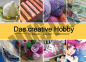 Preview: Gutschein 50 € Das creative Hobby