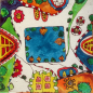 Preview: Kunstset Hommage an Hundertwasser