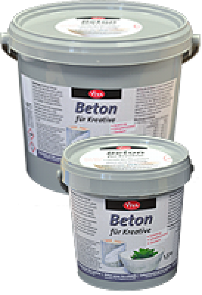 Beton für Kreative 1.5kg