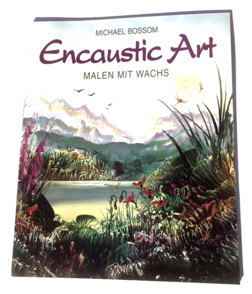 Encaustic Art