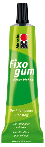 Fixogum