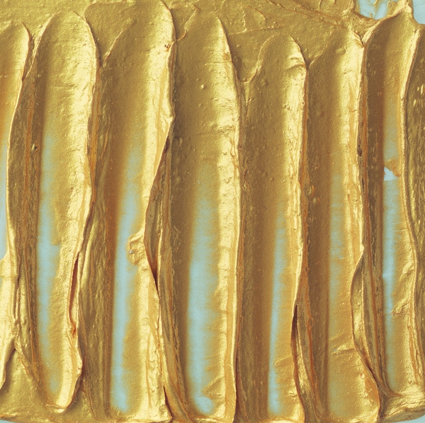 Marabu Acrylpaste gold 100 ml