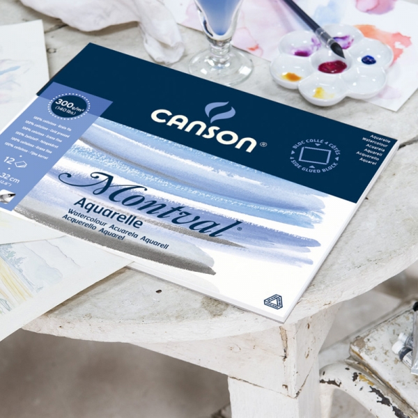 Canson® Montval®
