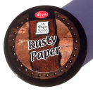 Rusty Paper 150 ml-Rost